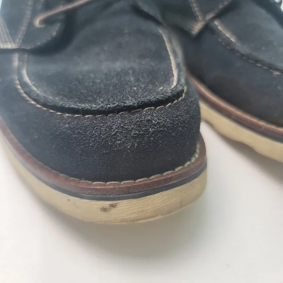 Call it Spring Blue Boots - Picture 3 of 4